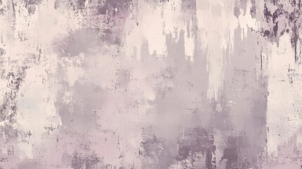 Fototapeta premium Soft abstract texture in shades of lavender and pale gray, creating a serene and soothing atmosphere.