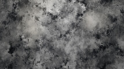Abstract textured backdrop in shades of gray, creating a moody and atmospheric feel for various design projects.