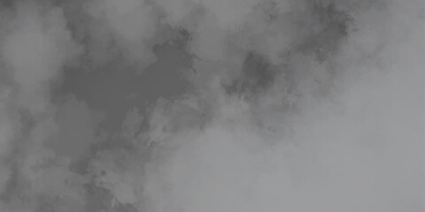 Vintage Artistic Illustration Featuring Abstract Background. Watercolor Clouds, Stains, and Liquid Smoke Patterns. Gray Water Inspired Abstract Background with Ink Splash Pattern.