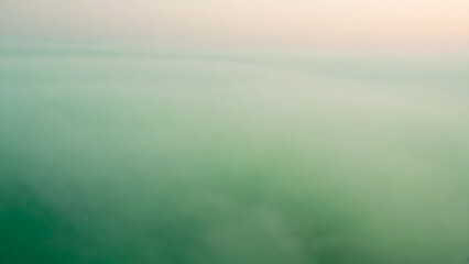 Obraz premium green paper background