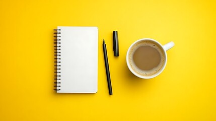 cup of cofee with dairy