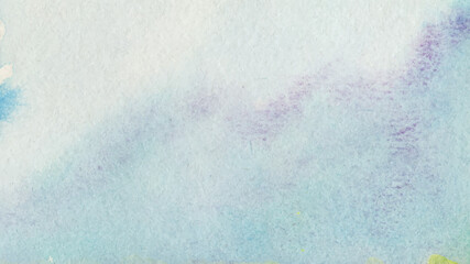 abstract watercolor background