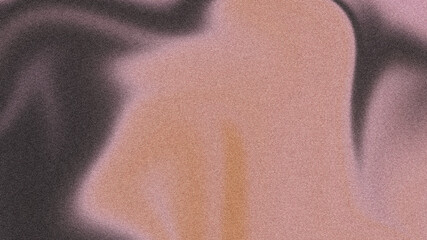 Vibrant and Modern Gradient Background Featuring Smooth Fluid Shapes – Grainy Noise Texture Adds a Futuristic and Unique Visual Touch for Poster Designs