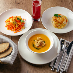 Restaurant food restaurant menu photos for the menu