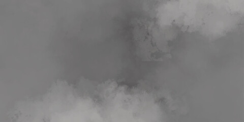 Vintage Artistic Illustration Featuring Abstract Background. Watercolor Clouds, Stains, and Liquid Smoke Patterns. Gray Water Inspired Abstract Background with Ink Splash Pattern.