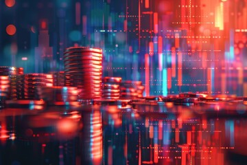 Obraz premium finance