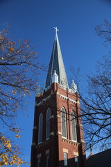 Church of the Ascension, Minneapolis, Minnesota