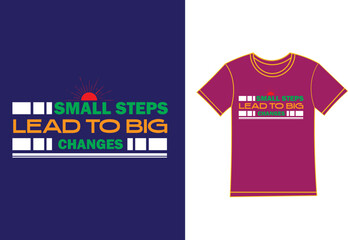 Creative T-Shirt Design Templated.