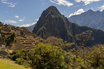 Vale Sagrado e Machu Pichu