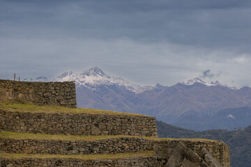 Vale Sagrado e Machu Pichu