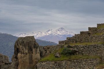 Vale Sagrado e Machu Pichu