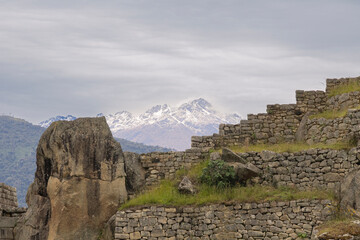 Vale Sagrado e Machu Pichu