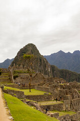 Vale Sagrado e Machu Pichu