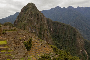 Vale Sagrado e Machu Pichu