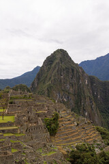 Vale Sagrado e Machu Pichu