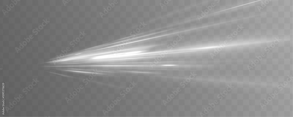 Poster Imitation of the exit of cold air from the air conditioner.	Light trail wave, fire path trace line and incandescence curve twirl.