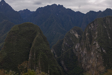Vale Sagrado e Machu Pichu