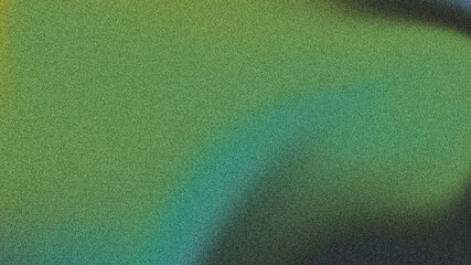 Futuristic Gradient Background with Vibrant Colors and Subtle Grainy Texture – Smooth Fluid Shapes Create Eye-Catching Poster Designs with Unique Visual Appeal