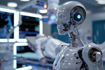 Fototapeta premium HEALTH