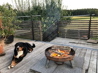 Sommerabend