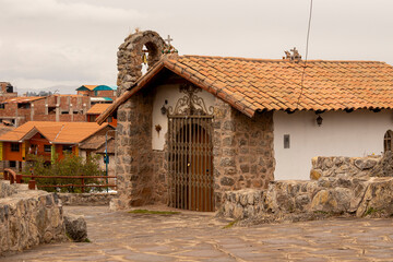 Vale Sagrado