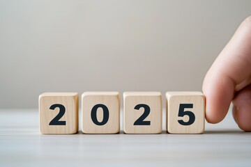 year 2025 in the calendar 