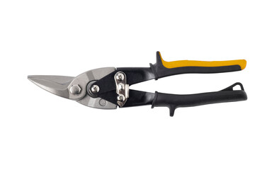 metal sheet scissors