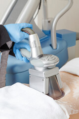 beauty salon and applications