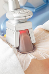 beauty salon and applications