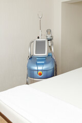 beauty salon and applications