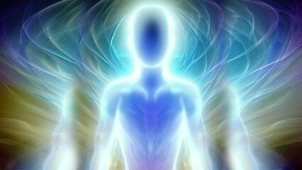 Human Energy Body Aura And Spirit
