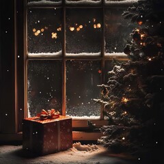 сhristmas night