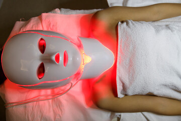 beauty salon and applications