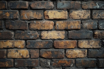 Obraz premium Cracked and Peeling Paint Texture