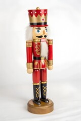 santa claus and christmas gifts