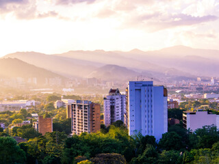 Medellin, Colombia