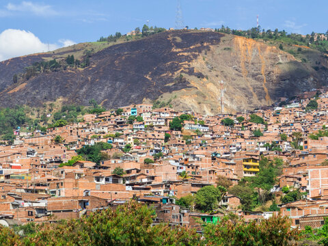 Medellin, Colombia