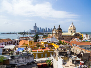 Cartagena, Colombia
