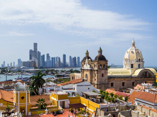 Cartagena, Colombia