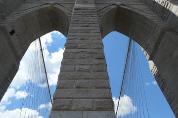 Brooklyn Bridge