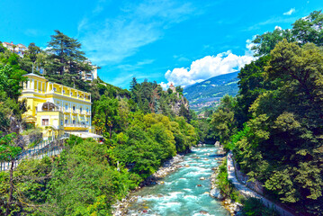 Meran (Südtirol)