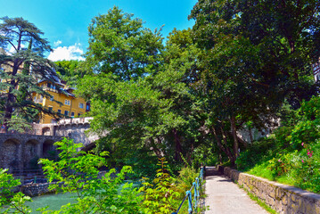 Meran (Südtirol)