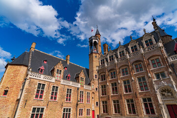 Gruuthusemuseum Art Museum Bruges