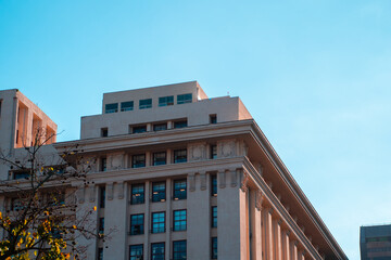 Prédio no centro do rio de janeiro