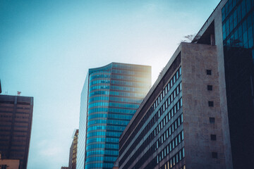 Prédio no centro do rio de janeiro