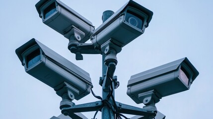 Technology utilized for delivery and surveillance purposes.