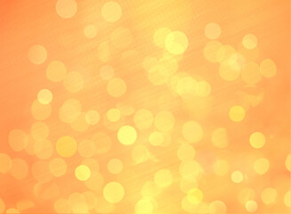 Bokeh Background, Perfect for Festive, Holidays, Celebrations, Banners and Design Projects