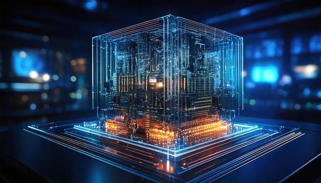  A quantum computer is a computer that exploits 
