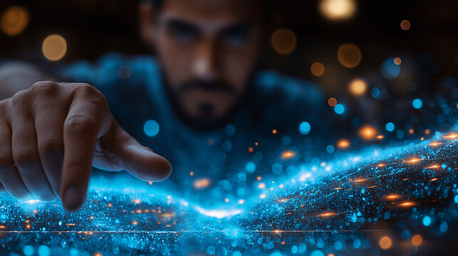 cyber security is protected on the Internet by business and proprietary data codes for the program