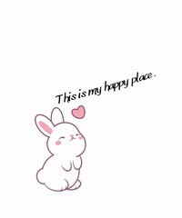 this is my happy place